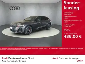 Audi A5 Avant S line TFSI quattro S tronic