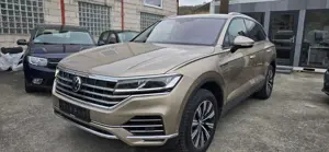 Volkswagen Touareg Touareg 3.0 V6 TDI 4Motion Aut.*Leder+Navi*MMI*PDC