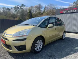 Citroen C4 Picasso 1.6 Tendance  TÜV NEU/KLIMAA/AHK