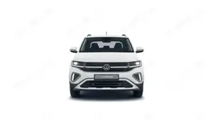 Volkswagen T-Cross Bild 2