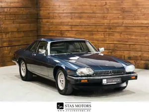 Jaguar XJS