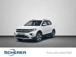 Volkswagen T-Cross Bild 1