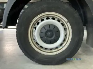 Volkswagen Crafter Bild 5