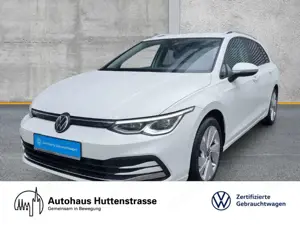 Volkswagen Golf VIII Variant 1.5 eTSI DSG Move LED+ KAMERA ACC