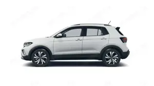 Volkswagen T-Cross Bild 5