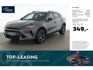 CUPRA Formentor 2.0 TSI 4Drive