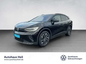 Volkswagen ID.4 Pro Performance *TopLeasing*IQ-Light*AHK*