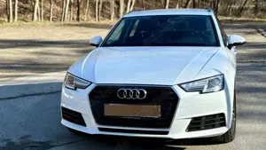 Audi A4 A4 Avant 1.4 TFSI