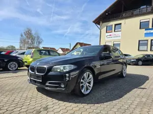 BMW 535 5 Touring 535 d xDrive