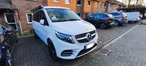 Mercedes-Benz Marco Polo V300 AMG Paket