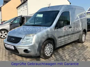 Ford Transit Connect Kasten Lang Trend*KLIMA*WENIG KM*