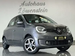Renault Twingo Intens*RFK*SHZ*APPS*USB*KLIMA*