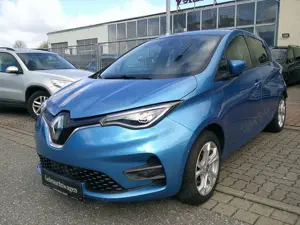 Renault ZOE BOSE  CCS Intens ZE50 Inklusive Batterie