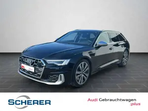 Audi S6 50 TDI CARPLAY,NAVI,SHZ,GRA