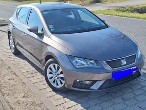SEAT Leon 1.0 TSI ECOMOTIVE DSG Style