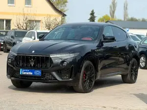 Maserati Levante Modena MatrixLED*S.Close*360°CAM