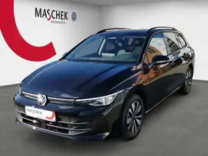 Volkswagen Golf Variant Life 1.5 l eTSI OPF DSG AHK ACC AUT Bild 2