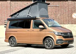 Volkswagen T6.1 California California Ocean 4Motion