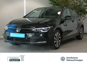 Volkswagen Golf 1.5 TSI Active Standheizung NAVI Kamera Head UP