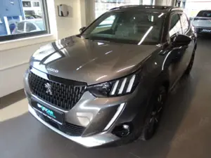 Peugeot 2008 GT BlueHDI 130 EAT8 Automatik
