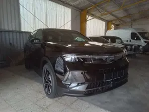 Opel Grandland 1.2 48V Mild- Hybrid 107 kW Edition