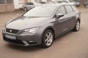 SEAT Leon ST Style