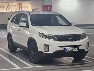 Kia Sorento 2.4 GDI Attract