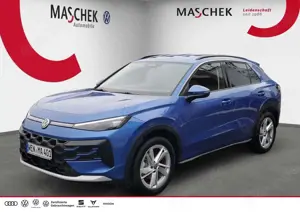 Volkswagen T-Roc Life 1.5 l eTSI 150 PS DSG SHZ Clima LED