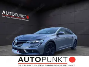 Renault Talisman INITIALE PARIS 4CONTROL  HEADUP LEDER