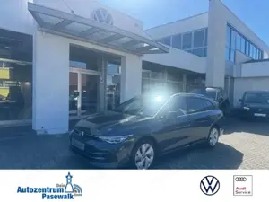 Volkswagen Golf Variant 8 DB Variant 1,5 l eTSI DSG Style