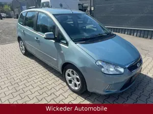Ford C-Max C-MAX Titanium/Tüv Neu/Top Pflege