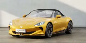 MG Cyberster Cyberster (Single Motor) Privat
