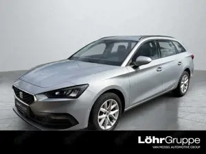 SEAT Leon ST 2,0 TDI DSG Style