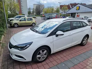 Opel Astra Preis 5300EURO