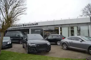 Audi SQ7 4.0 V8 TDI quattro, 7 Sitzer