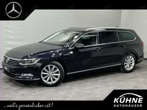Volkswagen Passat Variant 2.0 Highline 4Motion Massage+AHK!
