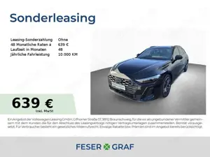 Audi A5 Avant TDI 204PS S tr. *S Line*Tech Plus*BO*