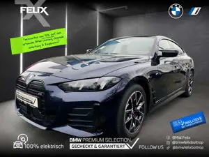 BMW i4 M50 xDrive+LCI/FACELIFT+INDIVIDUAL+M SPORTPAKET PR