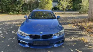 BMW 420 420i Coupe M-Sportpaket