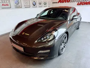 Porsche Panamera Diesel *Sport Chrono*PZ Scheckheft*TOP*