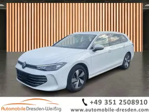 Volkswagen Passat Variant 1.5 eTSI MHEV DSG*Massage*KeyGo*Navi*LED