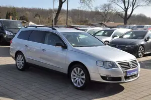 Volkswagen Passat Variant 2.0 TDI Comfortline AHK-NAVI-SHZ-KLIMAAUTOMATIK