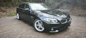 BMW 535 535d xDrive M-Paket, HK, LED