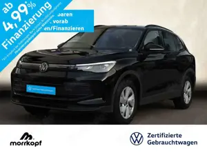 Volkswagen Tiguan 1.5 eTSI +AHK+SH+APP-CONNECT+ Bluetooth LED