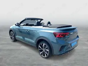 Volkswagen T-Roc Bild 3