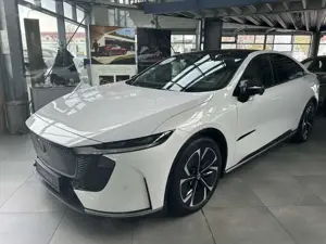 Mazda 6e EV 245ps Long Range 1AT RWD Takumi