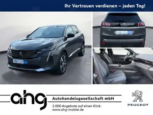 Peugeot 3008 PureTech 130 Allure Pack Bluetooth PDC Klim