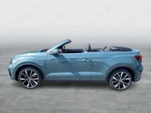 Volkswagen T-Roc Bild 2