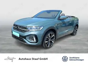 Volkswagen T-Roc Bild 1