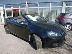 Volkswagen Golf VI Cabriolet 1,2 TSI